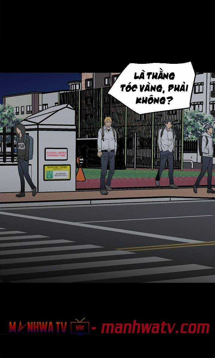 Kẻ Phản Diện Chapter 78 trang 4