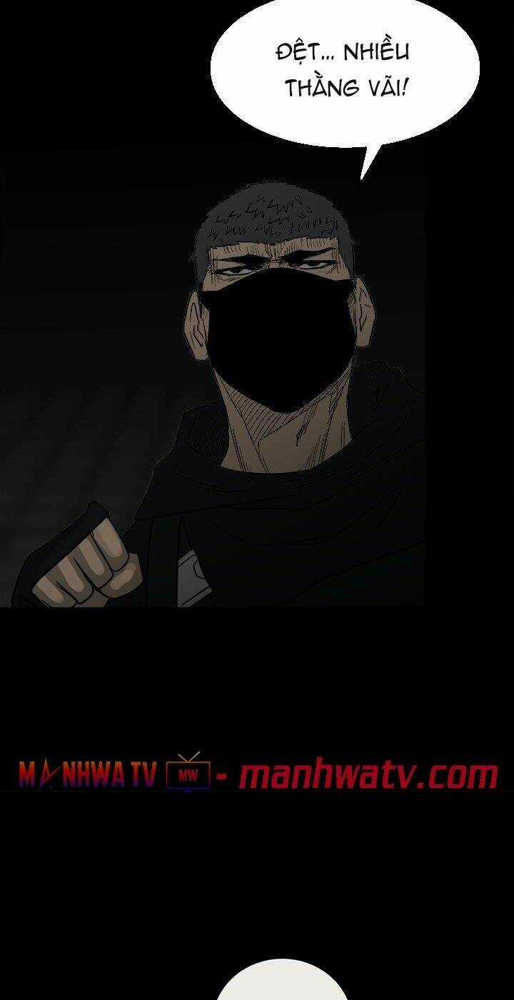 Kẻ Phản Diện Chapter 78 trang 40