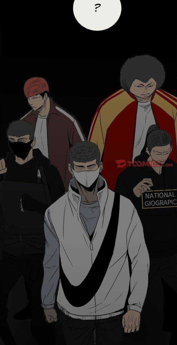 Kẻ Phản Diện Chapter 78 trang 41