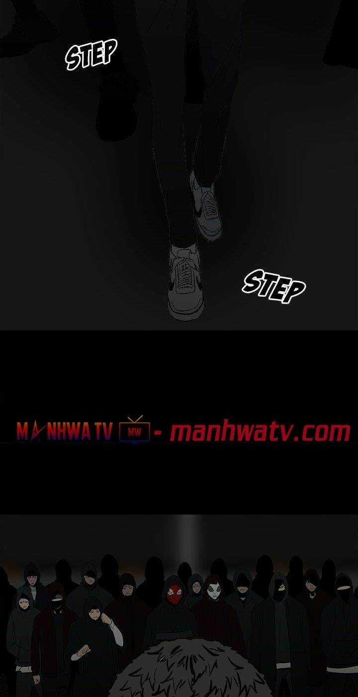 Kẻ Phản Diện Chapter 78 trang 42