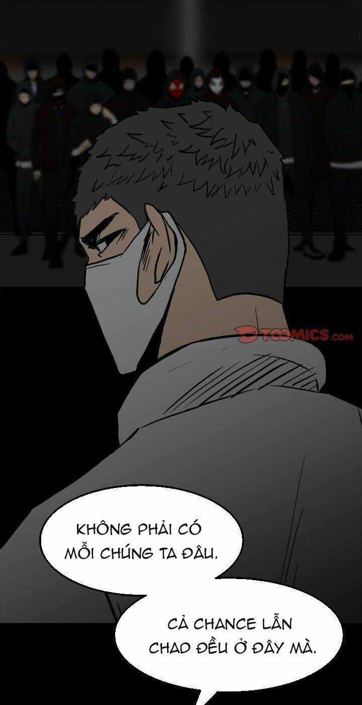 Kẻ Phản Diện Chapter 78 trang 44