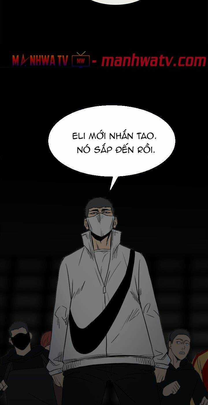 Kẻ Phản Diện Chapter 78 trang 49