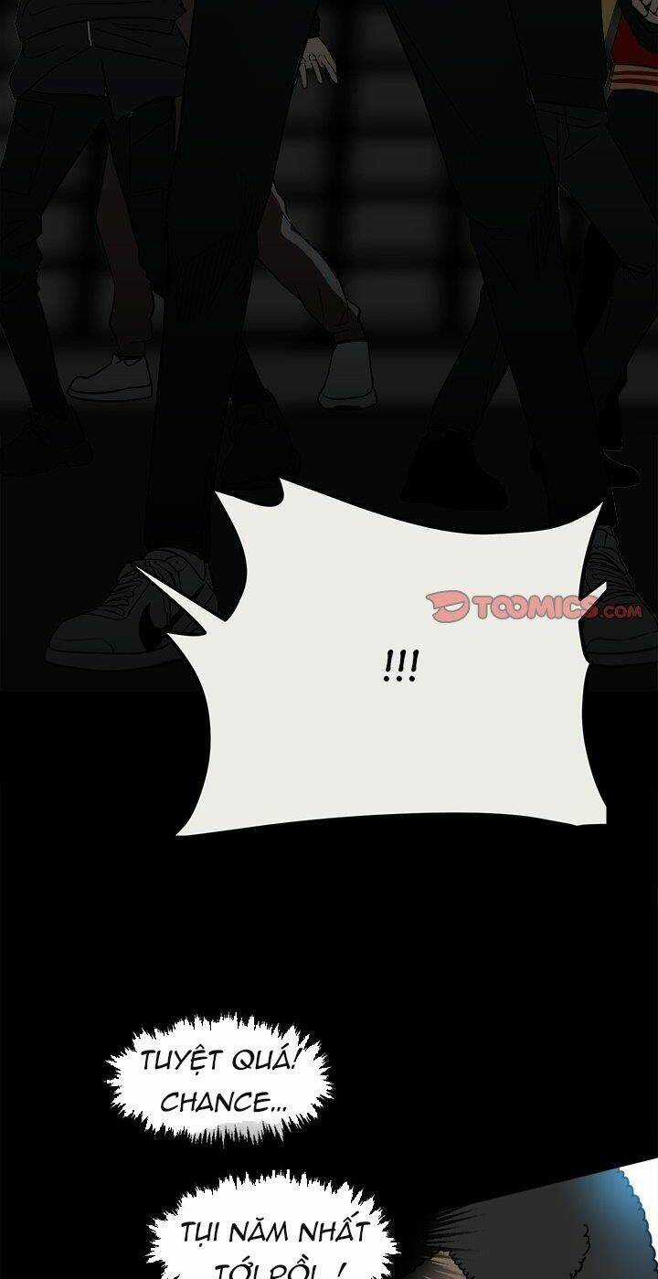 Kẻ Phản Diện Chapter 78 trang 50