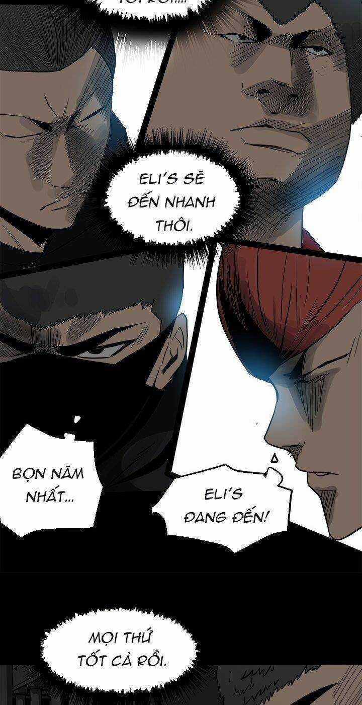 Kẻ Phản Diện Chapter 78 trang 51