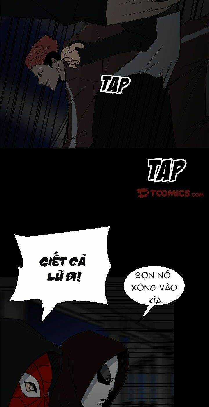 Kẻ Phản Diện Chapter 78 trang 56