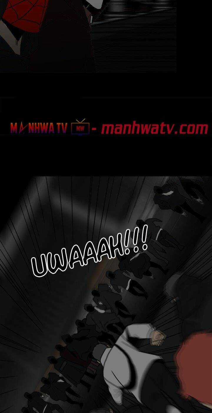 Kẻ Phản Diện Chapter 78 trang 57