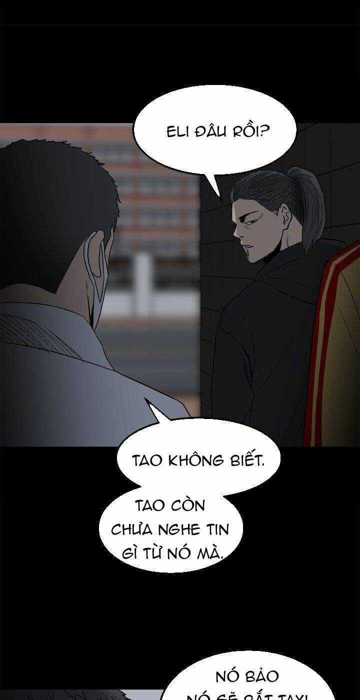 Kẻ Phản Diện Chapter 78 trang 6