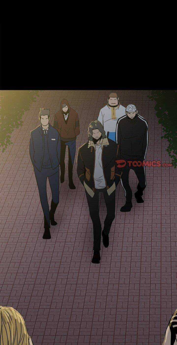 Kẻ Phản Diện Chapter 78 trang 71