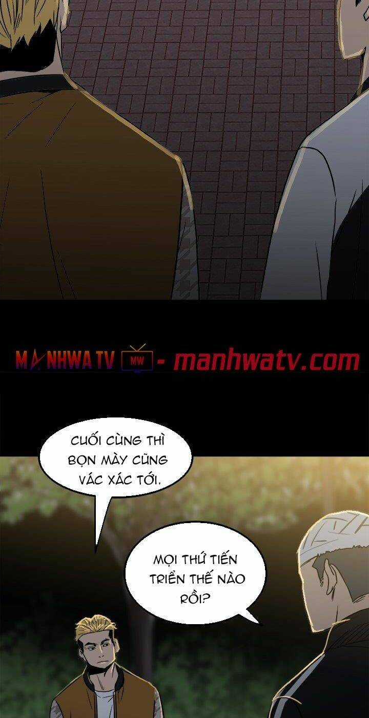 Kẻ Phản Diện Chapter 78 trang 72