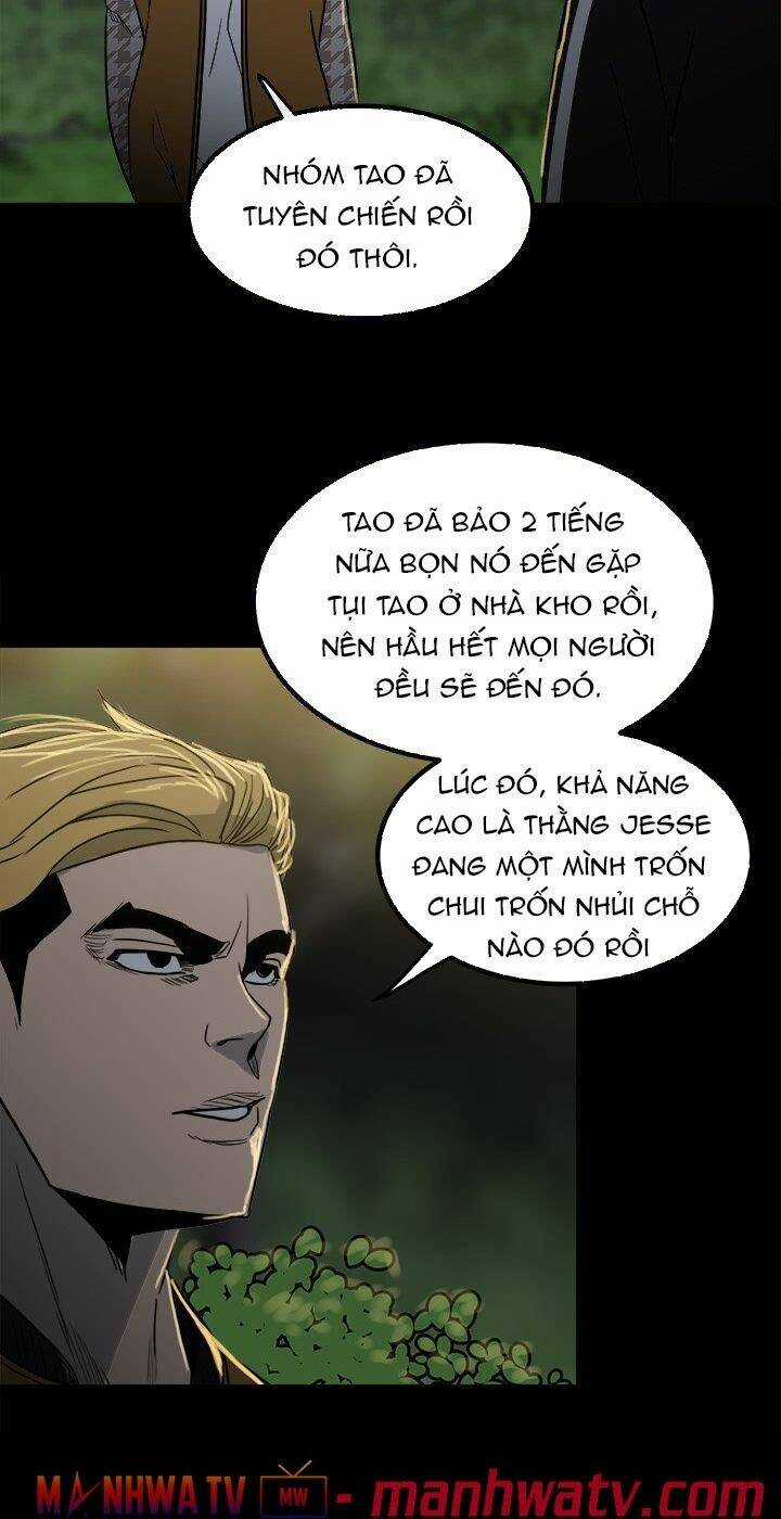 Kẻ Phản Diện Chapter 78 trang 73