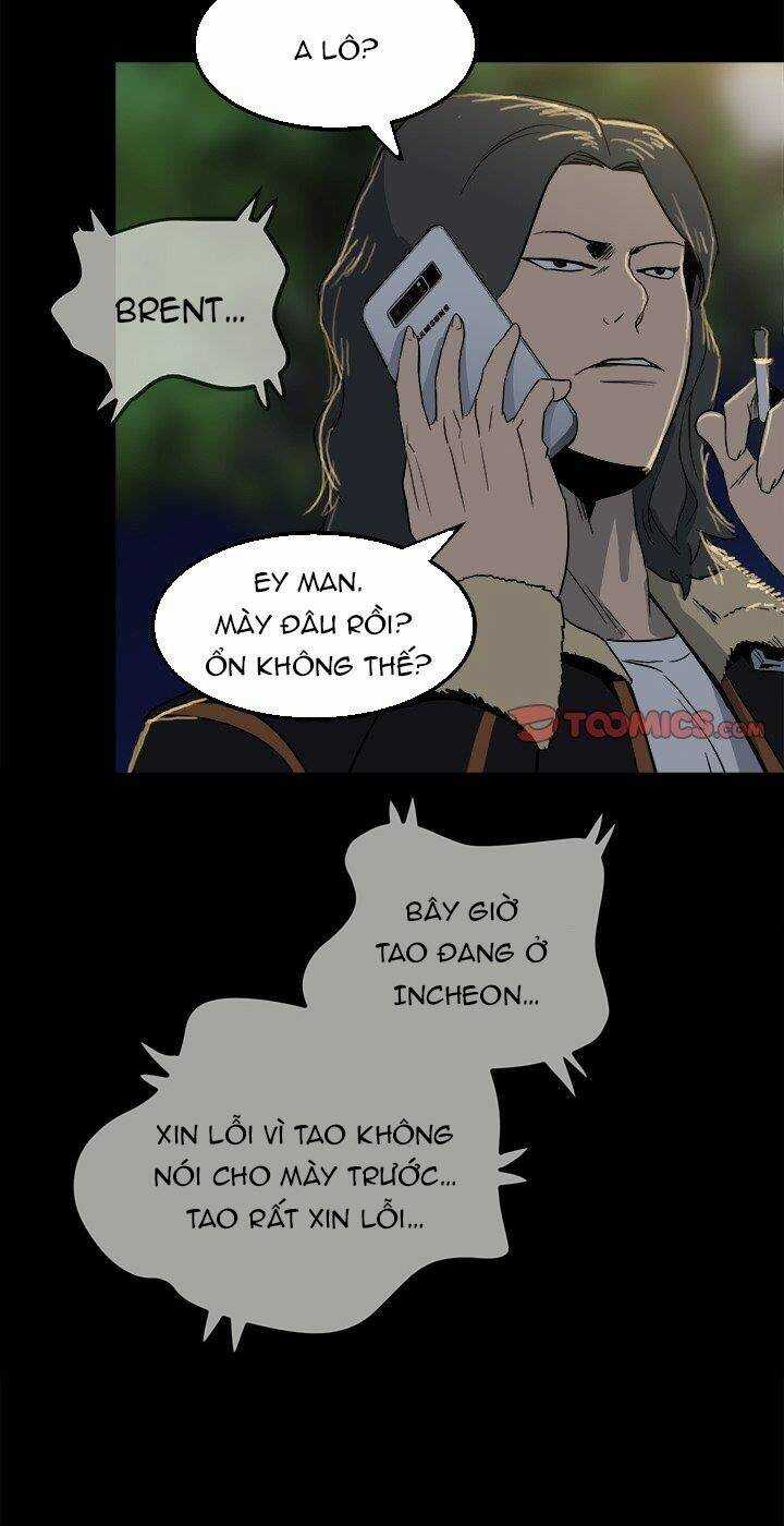 Kẻ Phản Diện Chapter 78 trang 77