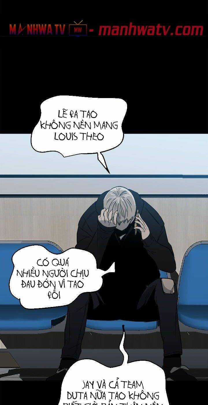 Kẻ Phản Diện Chapter 78 trang 78