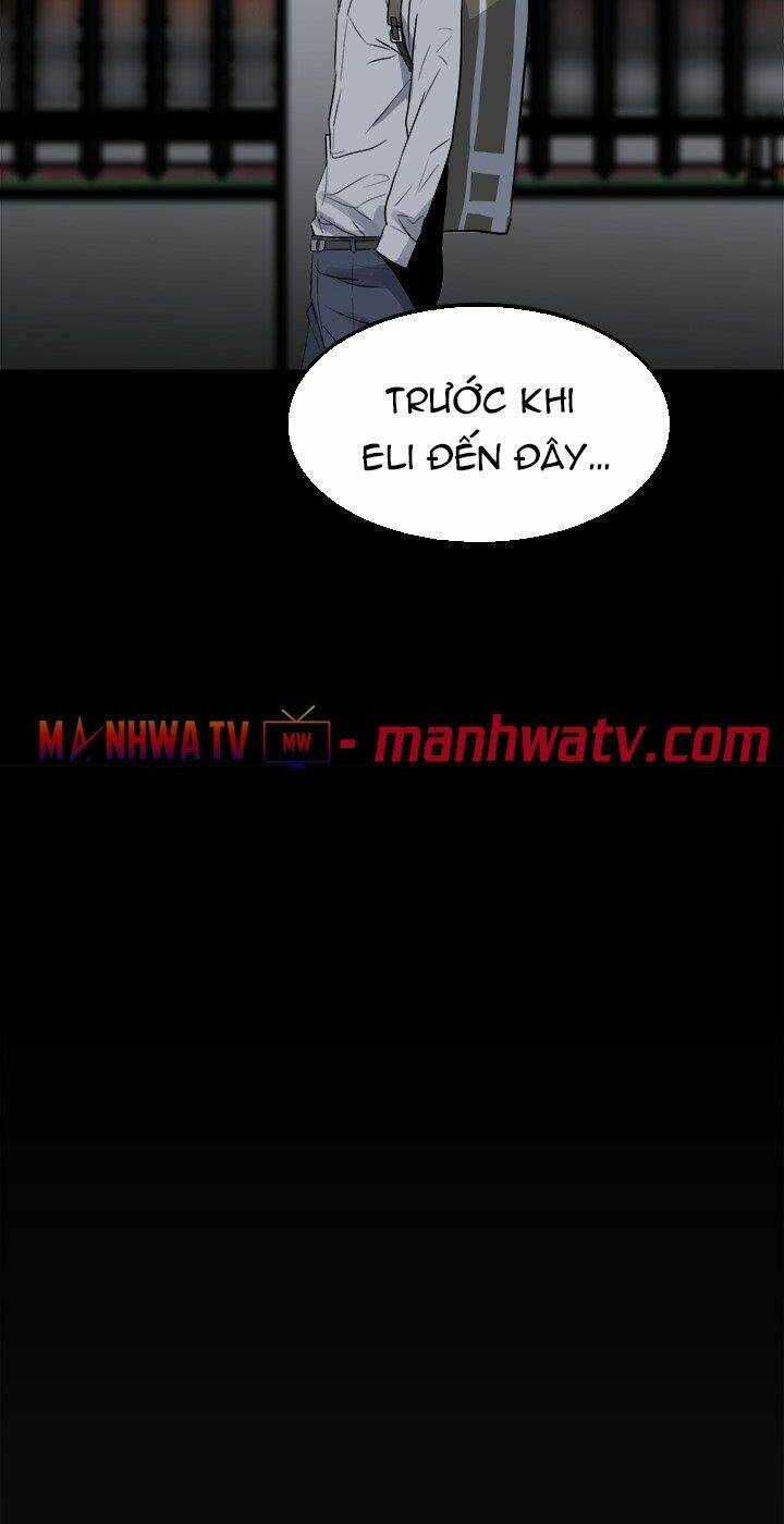 Kẻ Phản Diện Chapter 78 trang 8