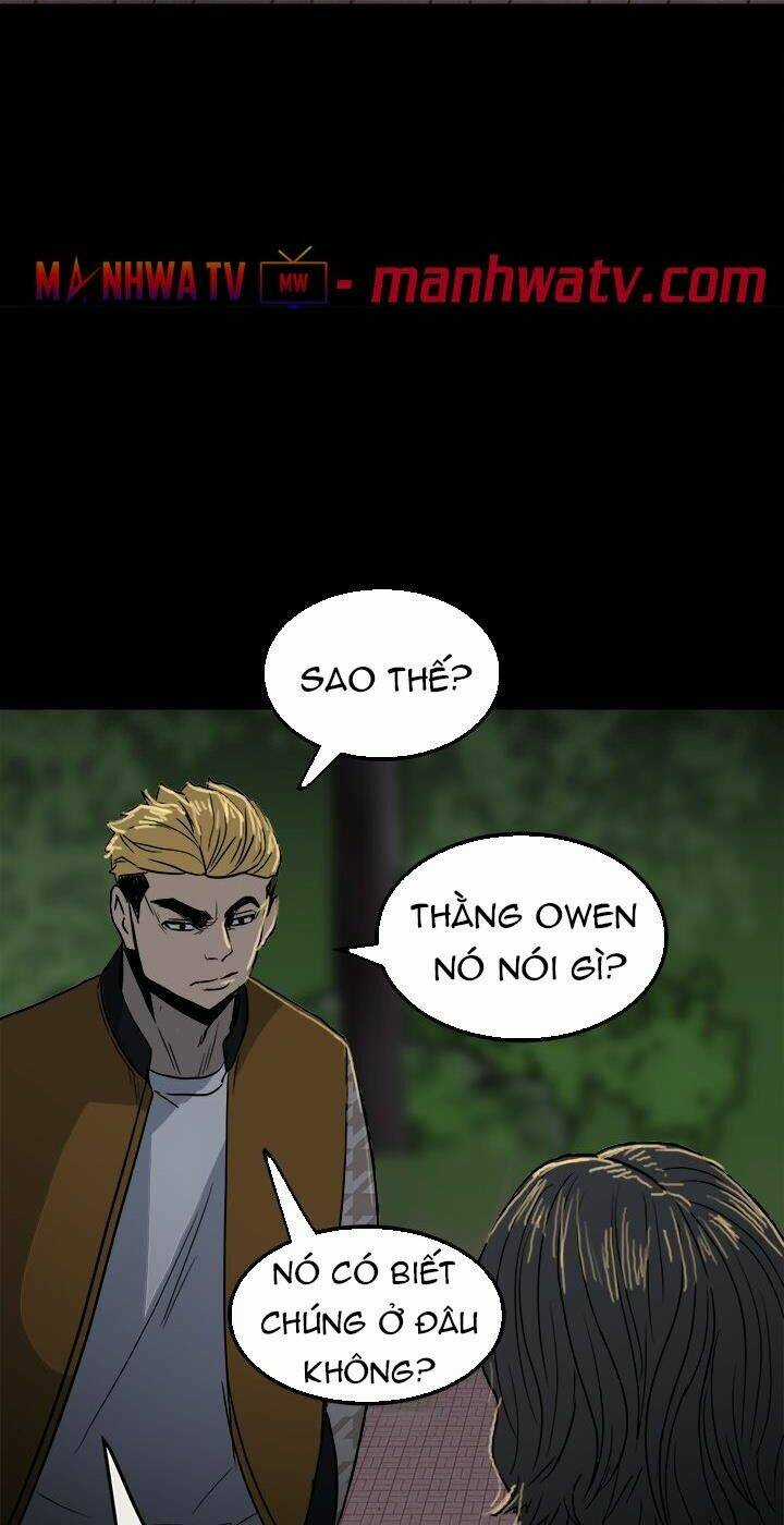 Kẻ Phản Diện Chapter 78 trang 84