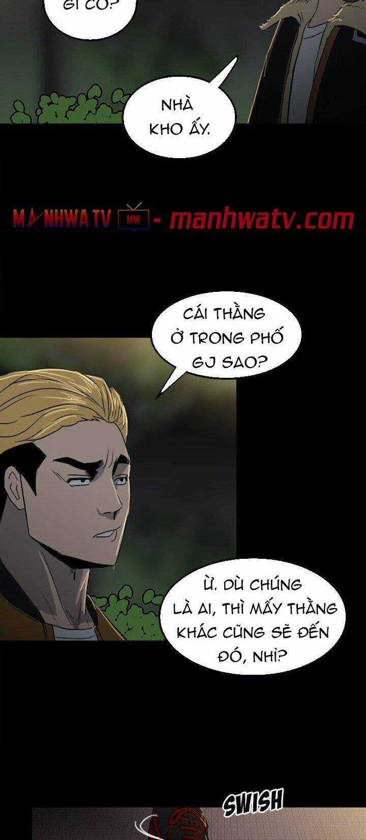 Kẻ Phản Diện Chapter 78 trang 86