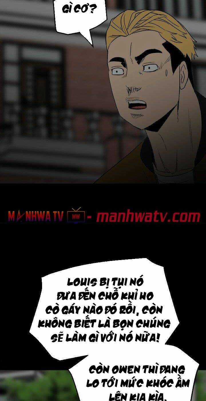 Kẻ Phản Diện Chapter 79 trang 12