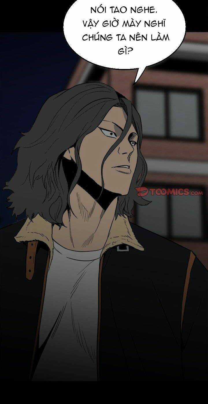 Kẻ Phản Diện Chapter 79 trang 14