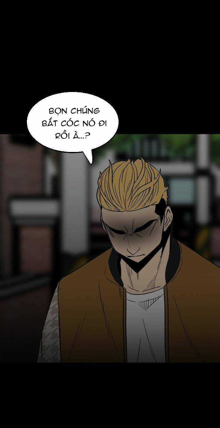 Kẻ Phản Diện Chapter 79 trang 15