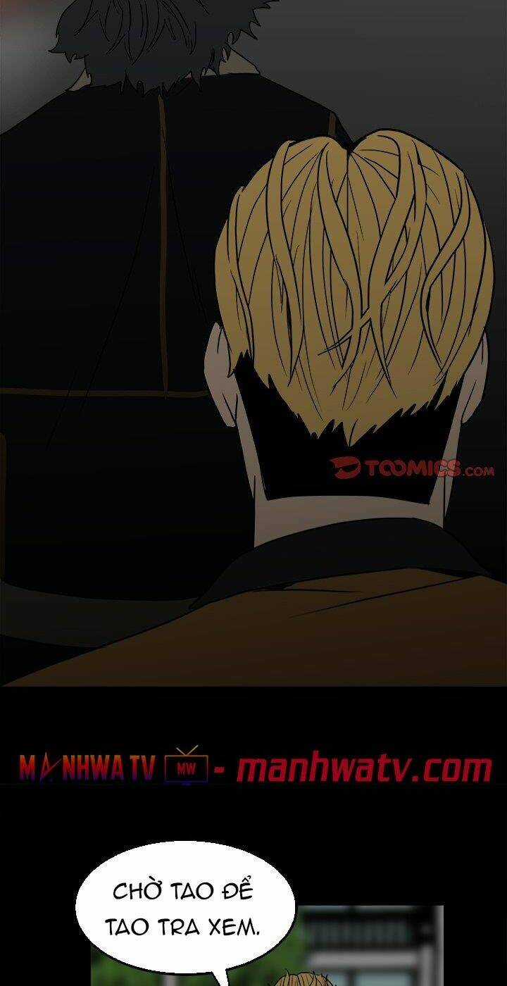 Kẻ Phản Diện Chapter 79 trang 20