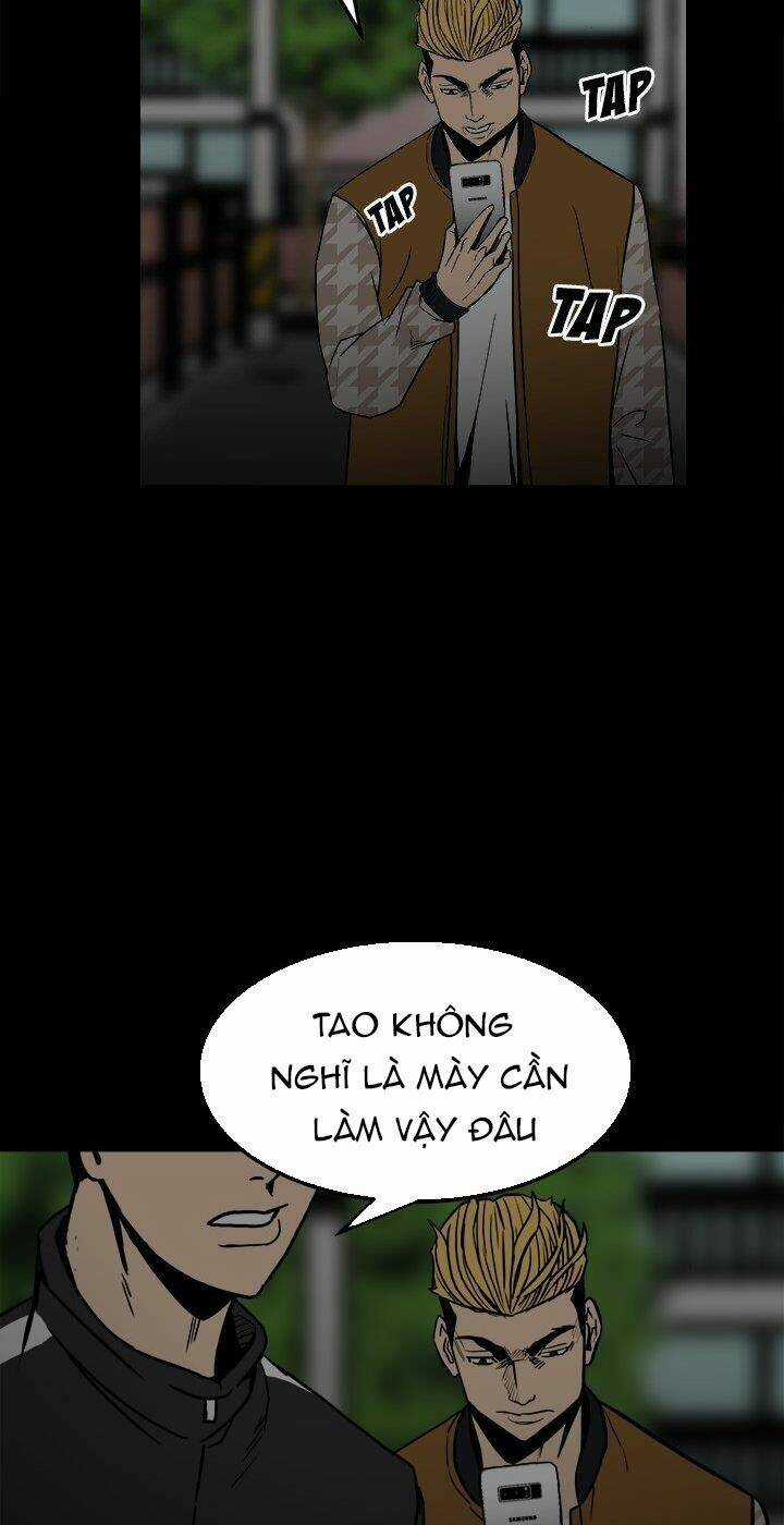 Kẻ Phản Diện Chapter 79 trang 21