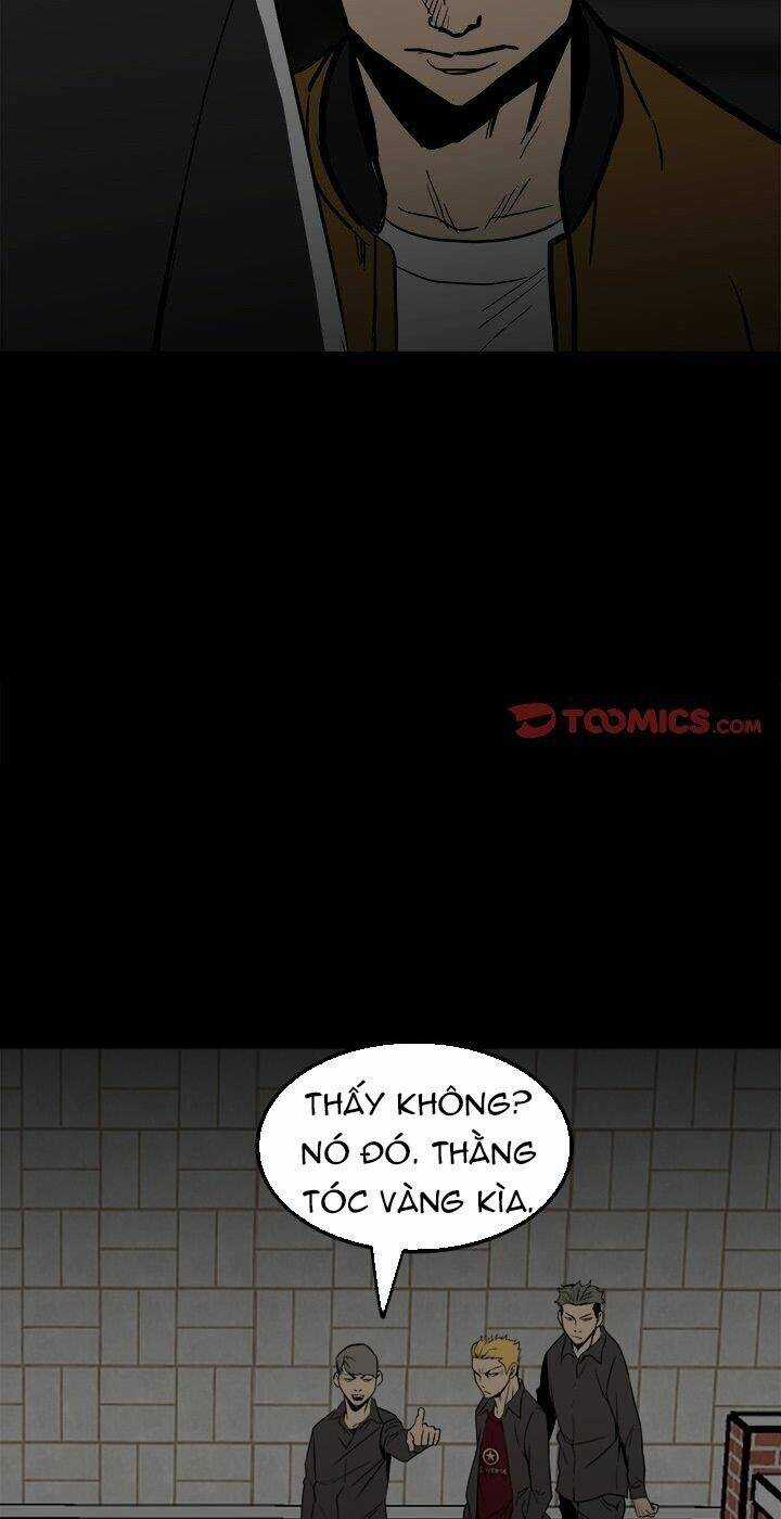 Kẻ Phản Diện Chapter 79 trang 23