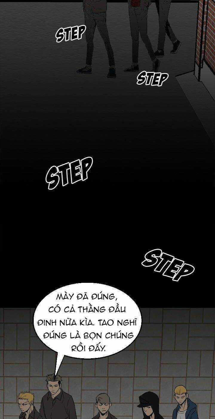 Kẻ Phản Diện Chapter 79 trang 24