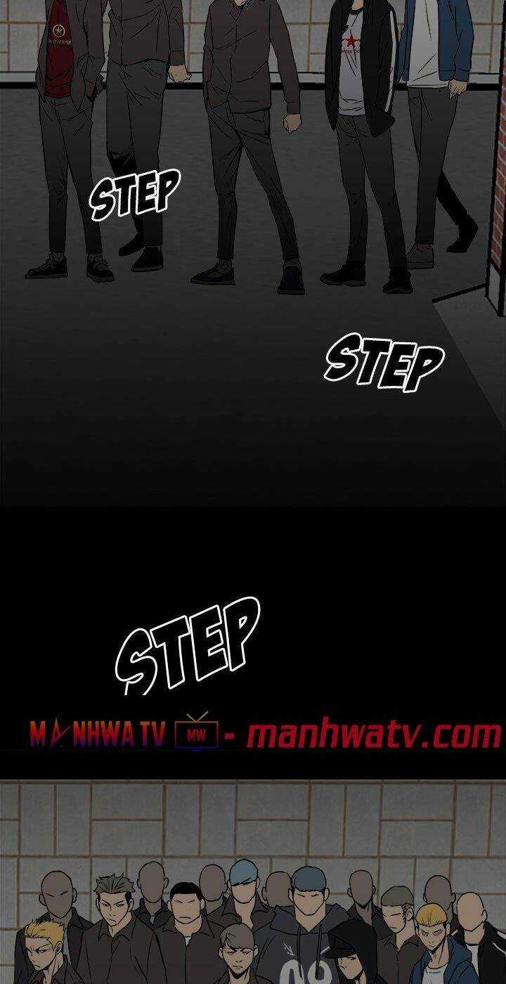 Kẻ Phản Diện Chapter 79 trang 25