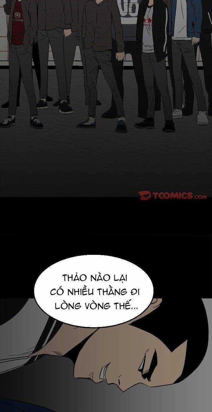 Kẻ Phản Diện Chapter 79 trang 26