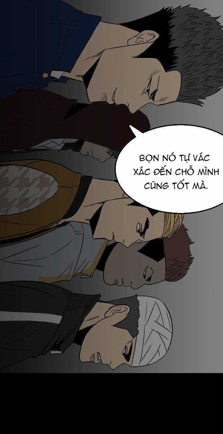 Kẻ Phản Diện Chapter 79 trang 27