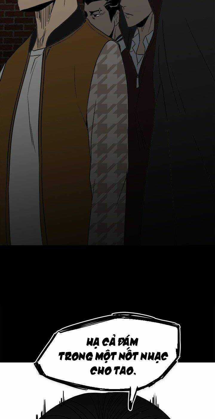 Kẻ Phản Diện Chapter 79 trang 30