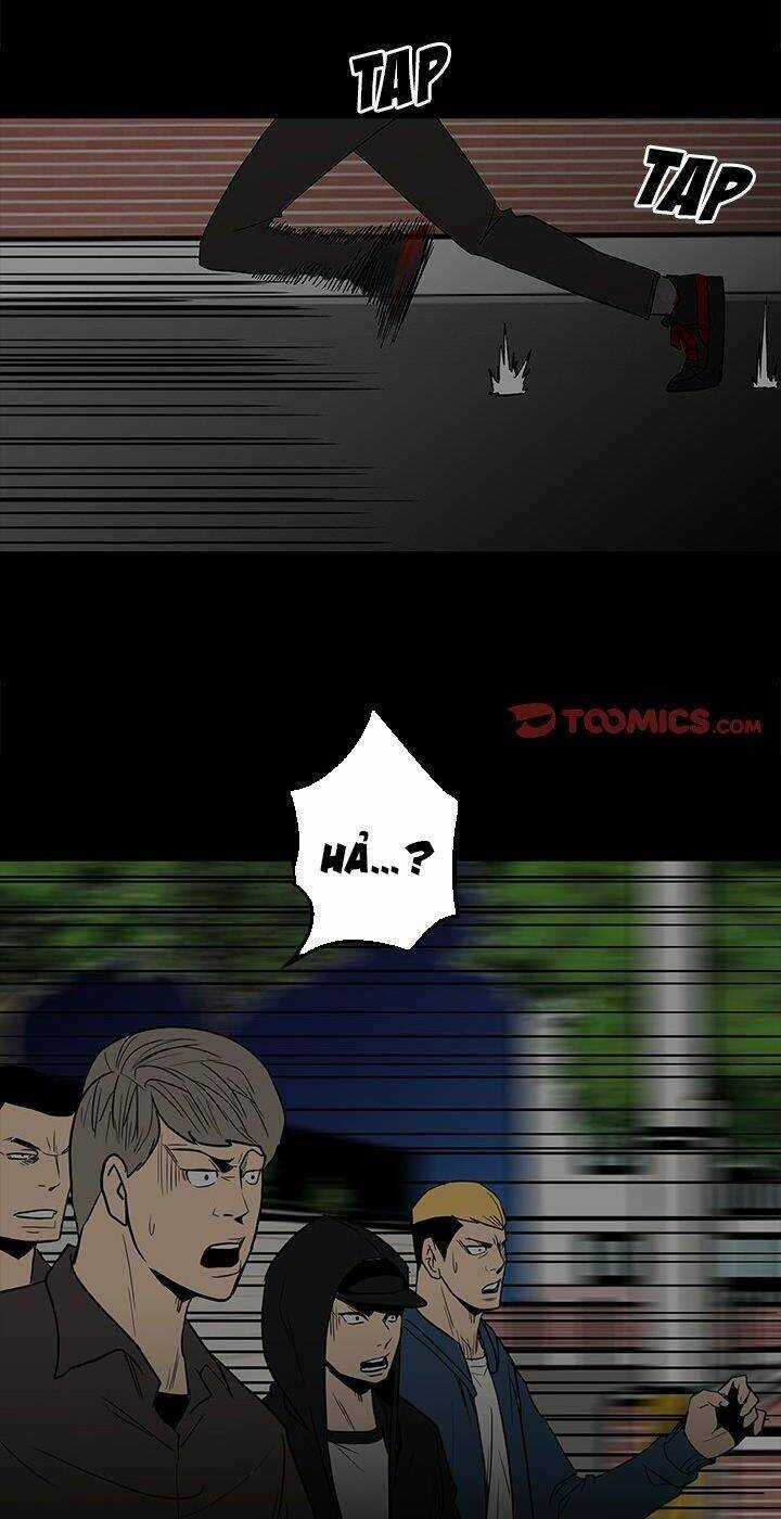 Kẻ Phản Diện Chapter 79 trang 32