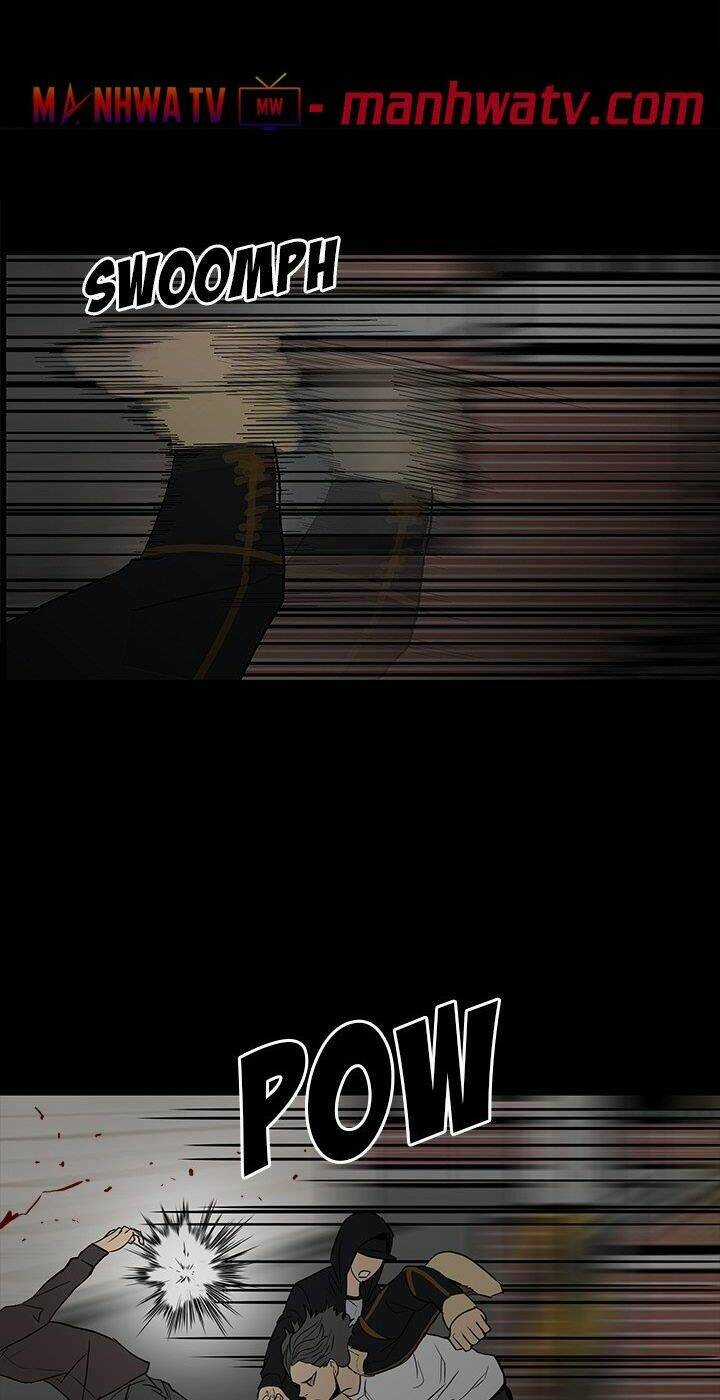 Kẻ Phản Diện Chapter 79 trang 34