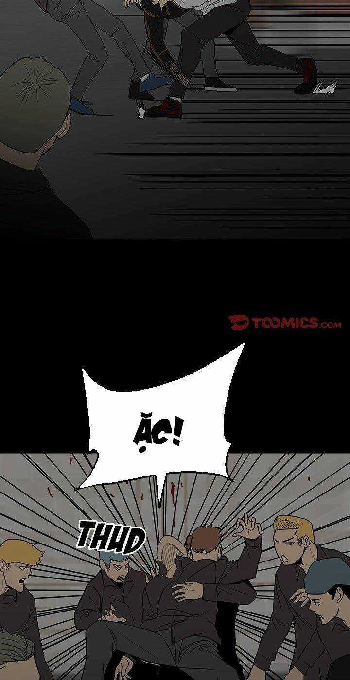 Kẻ Phản Diện Chapter 79 trang 35