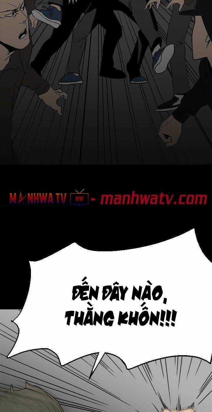 Kẻ Phản Diện Chapter 79 trang 36