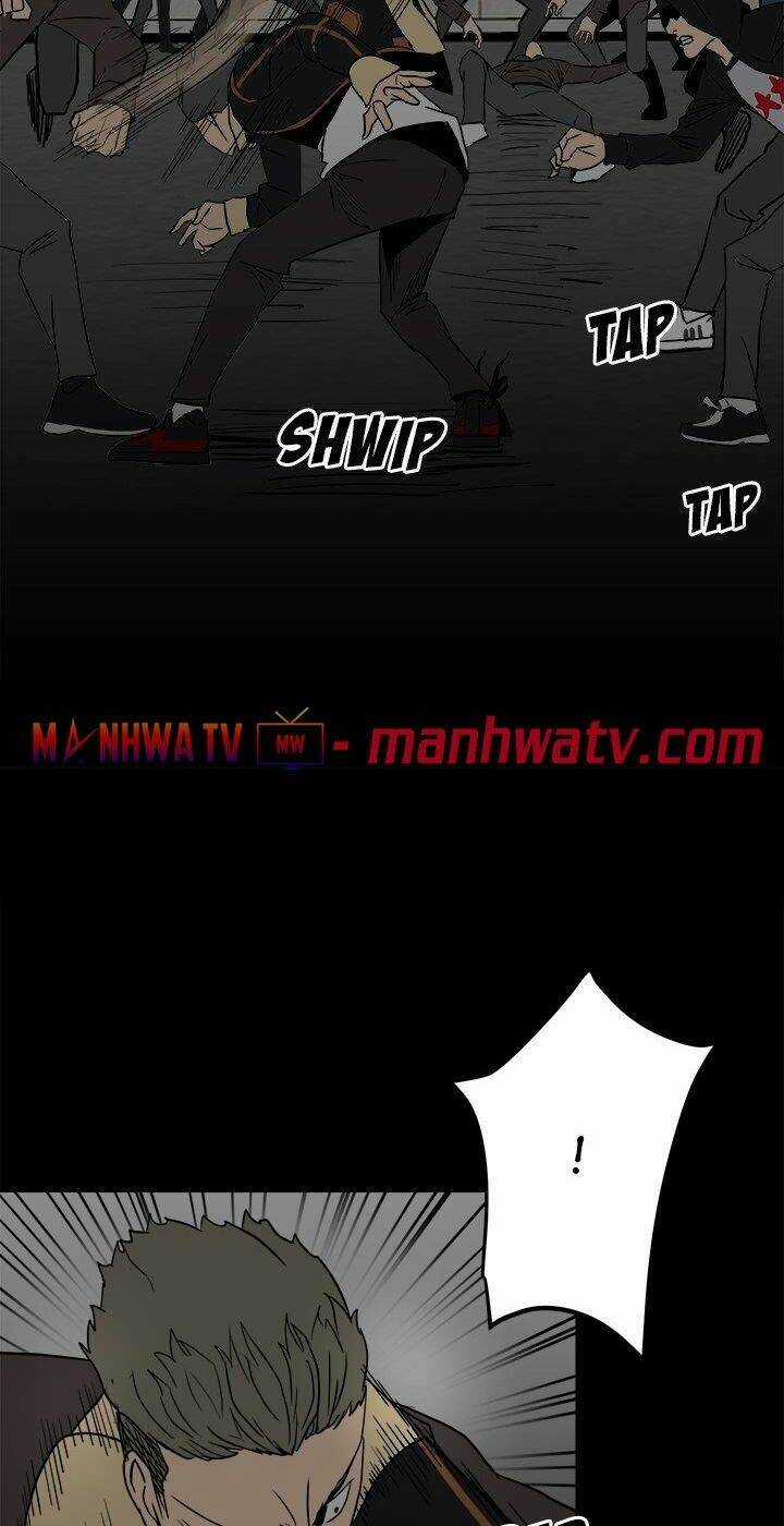 Kẻ Phản Diện Chapter 79 trang 38