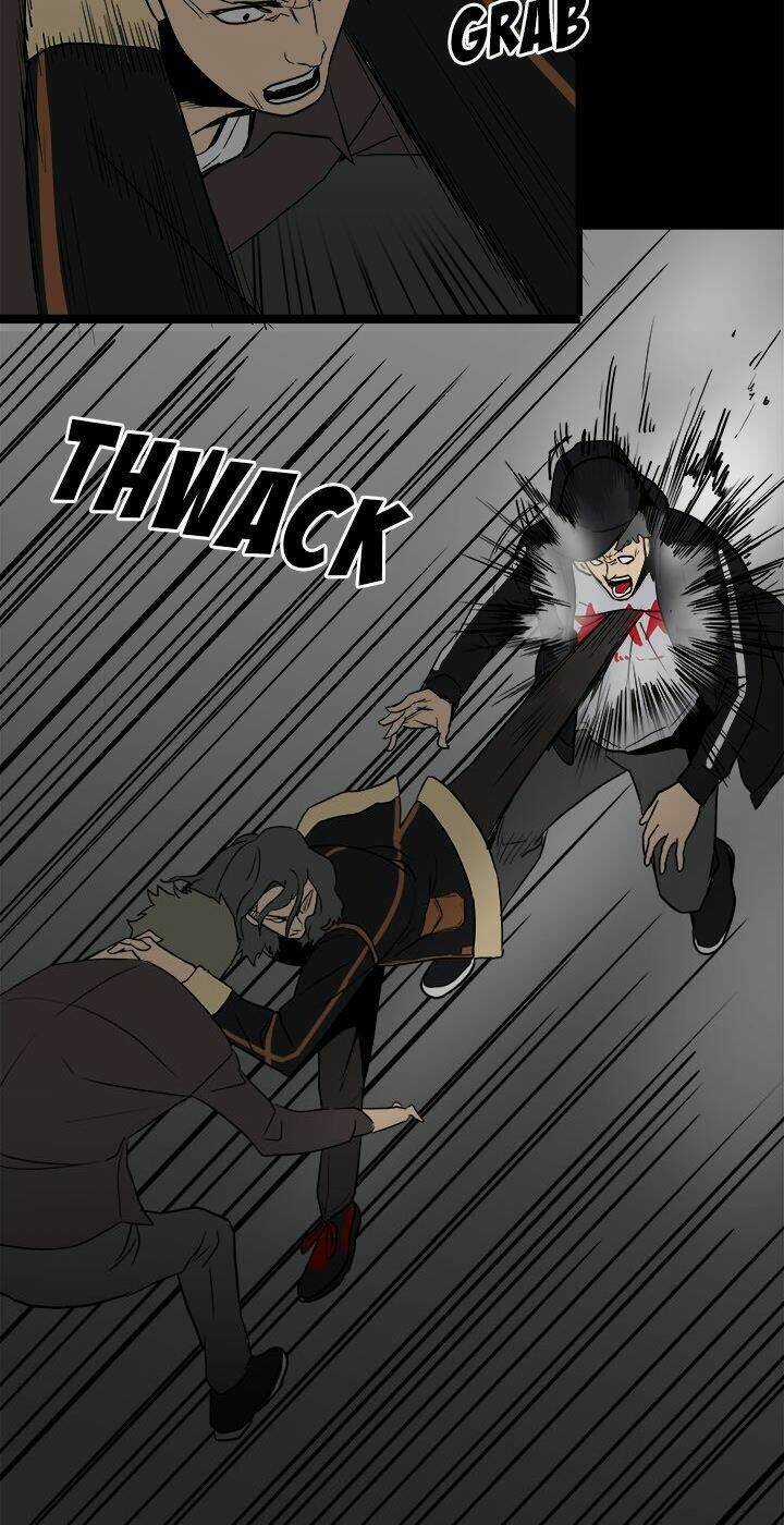 Kẻ Phản Diện Chapter 79 trang 39