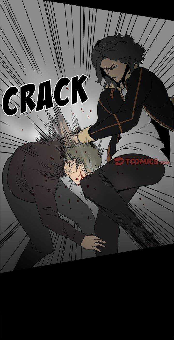 Kẻ Phản Diện Chapter 79 trang 41