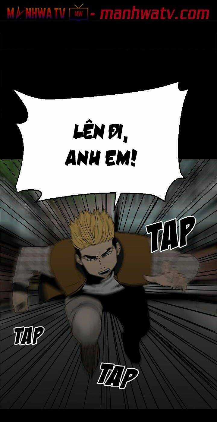 Kẻ Phản Diện Chapter 79 trang 42