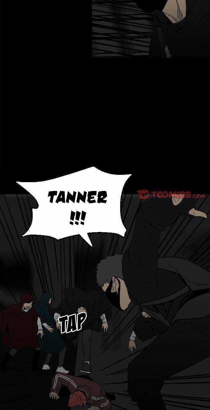 Kẻ Phản Diện Chapter 79 trang 47