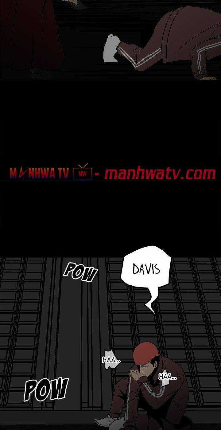 Kẻ Phản Diện Chapter 79 trang 49