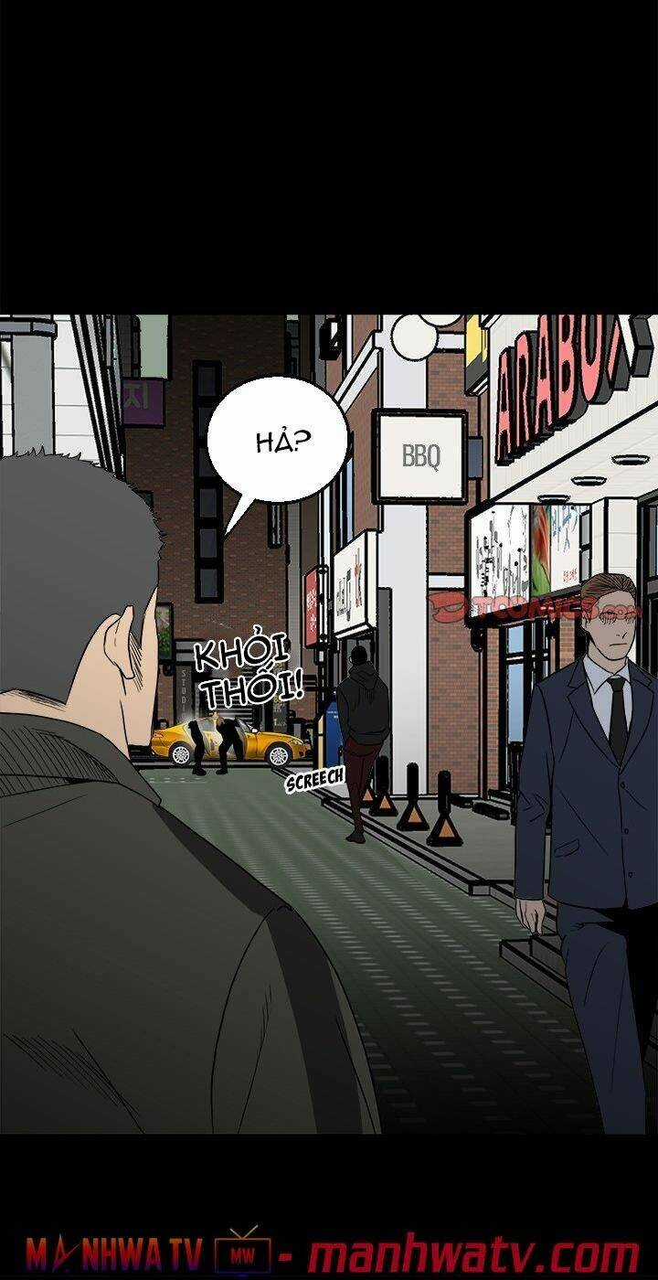 Kẻ Phản Diện Chapter 79 trang 5