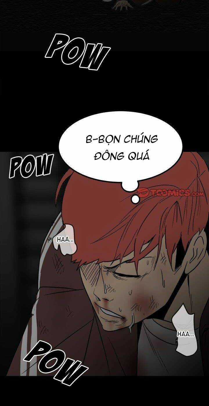 Kẻ Phản Diện Chapter 79 trang 50