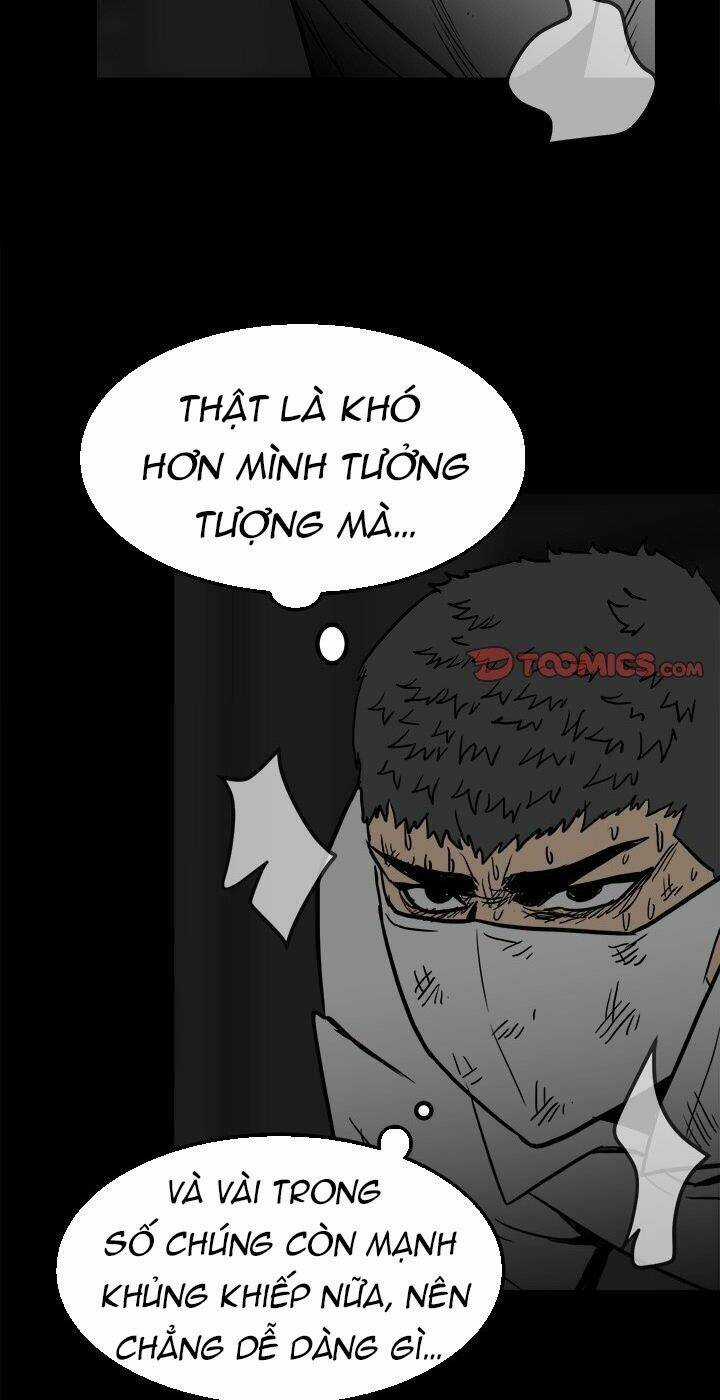 Kẻ Phản Diện Chapter 79 trang 56