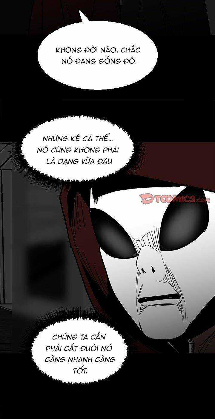 Kẻ Phản Diện Chapter 79 trang 68