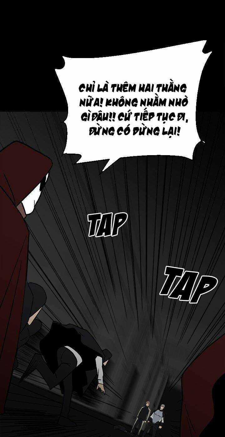 Kẻ Phản Diện Chapter 79 trang 69