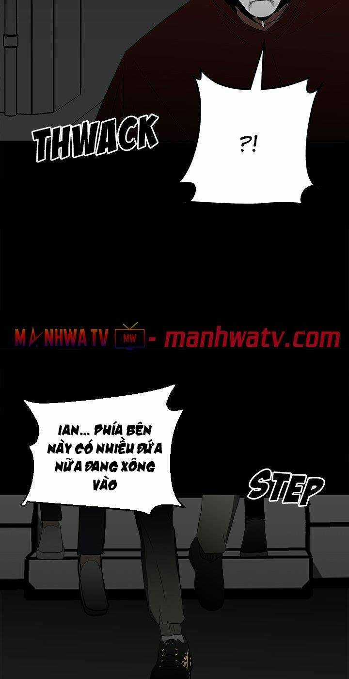 Kẻ Phản Diện Chapter 79 trang 71