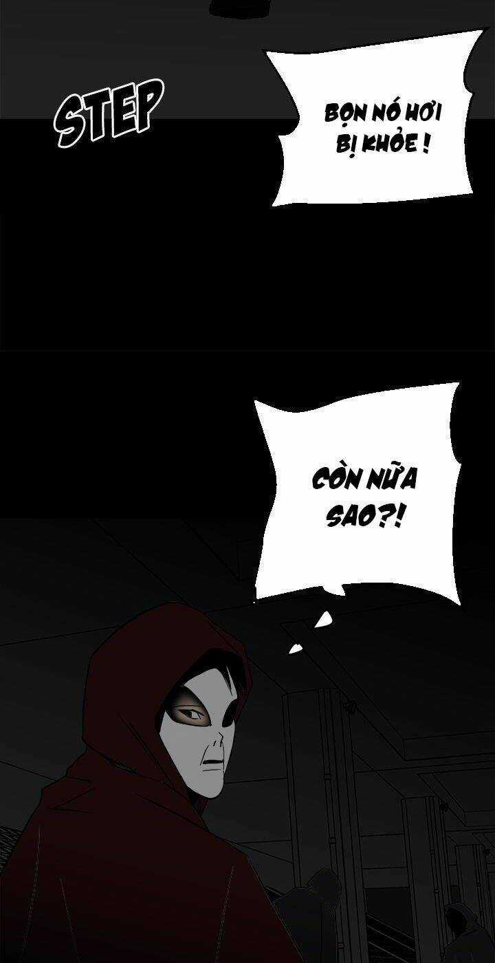 Kẻ Phản Diện Chapter 79 trang 72