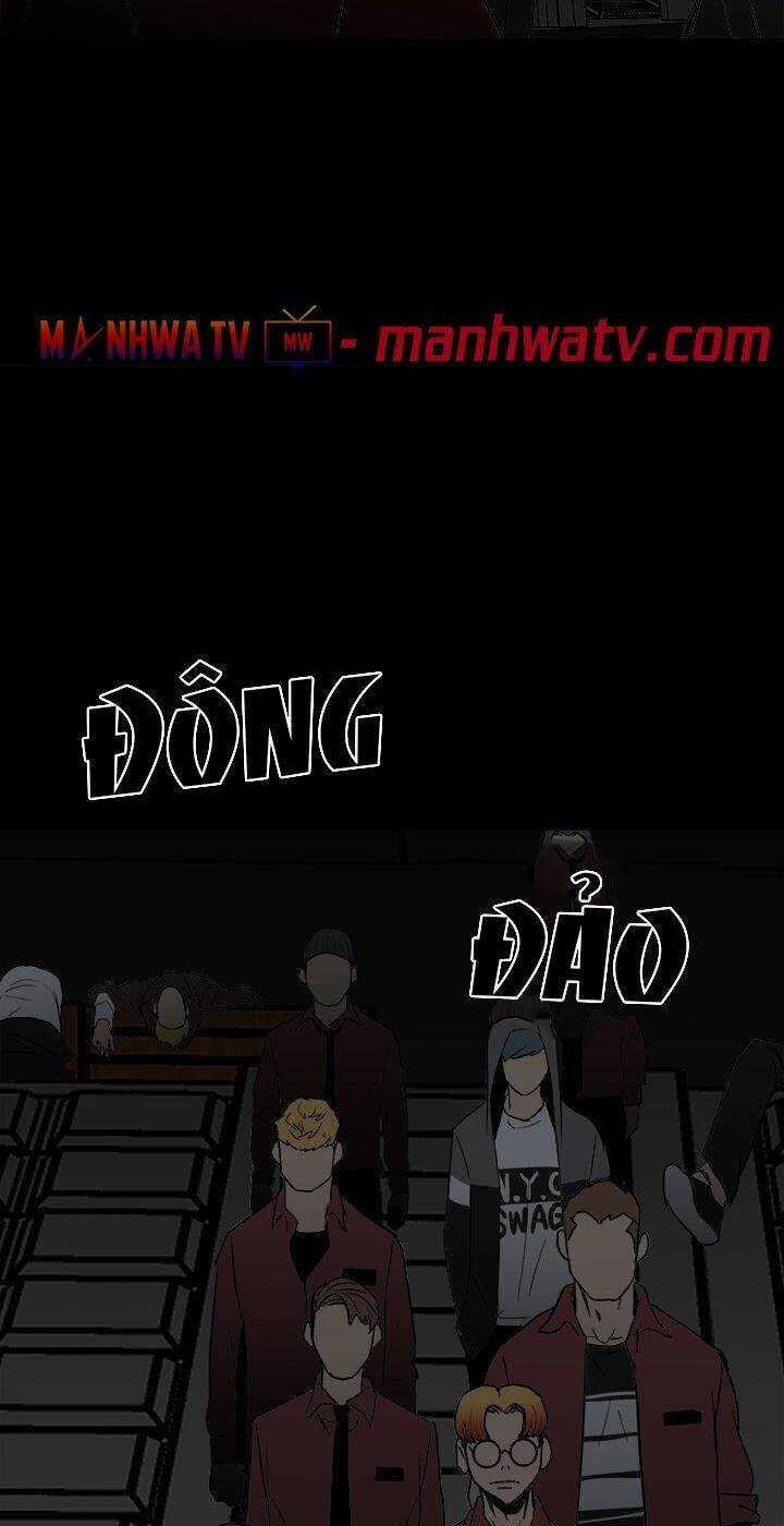 Kẻ Phản Diện Chapter 79 trang 73