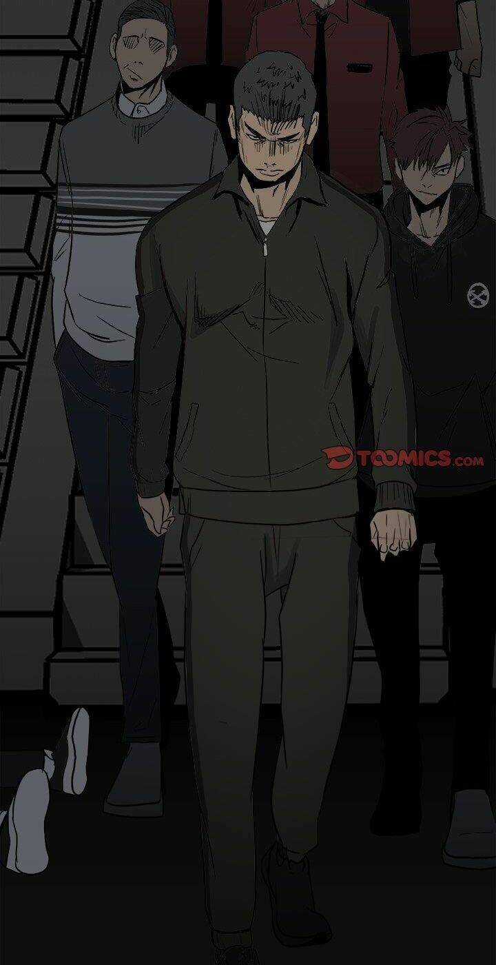 Kẻ Phản Diện Chapter 79 trang 74