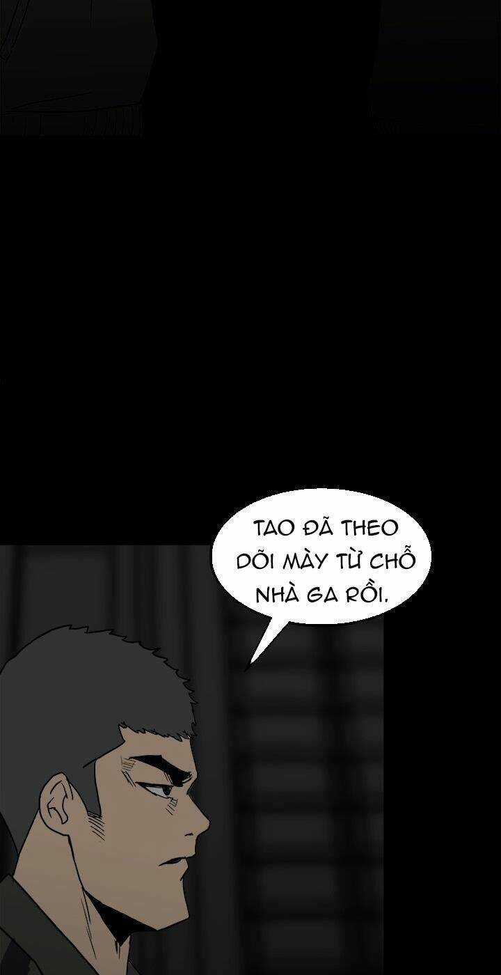 Kẻ Phản Diện Chapter 79 trang 79